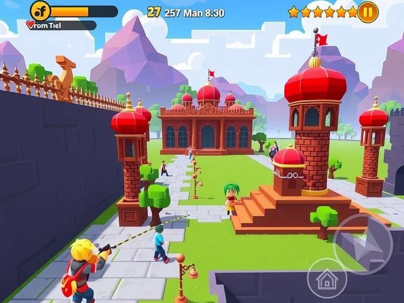 Pixel Gun 3D Hack Interface Showing Unlimited Resources