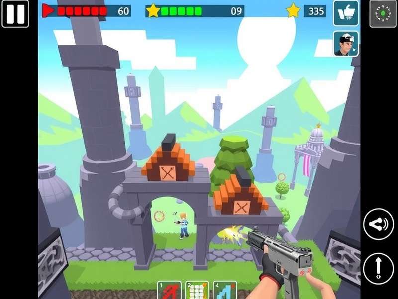 Pixel Gun 3D YouTube Codes Redemption Screen