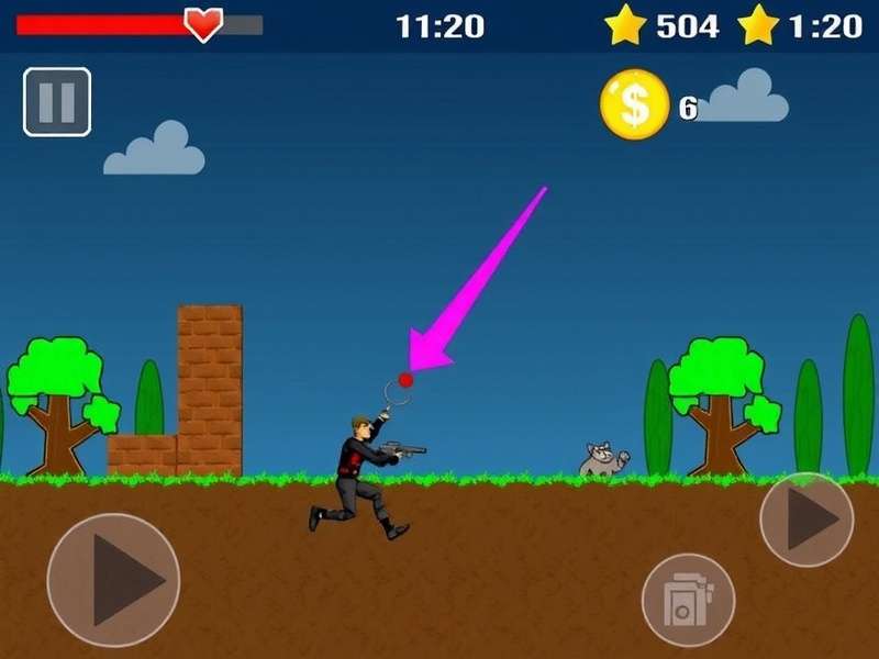 Pixel Gun 3D Unlimited Money Mod APK Gameplay