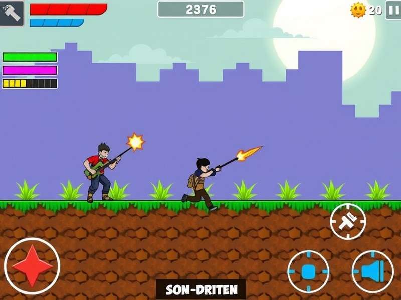 Pixel Gun 3D Mod Menu Interface