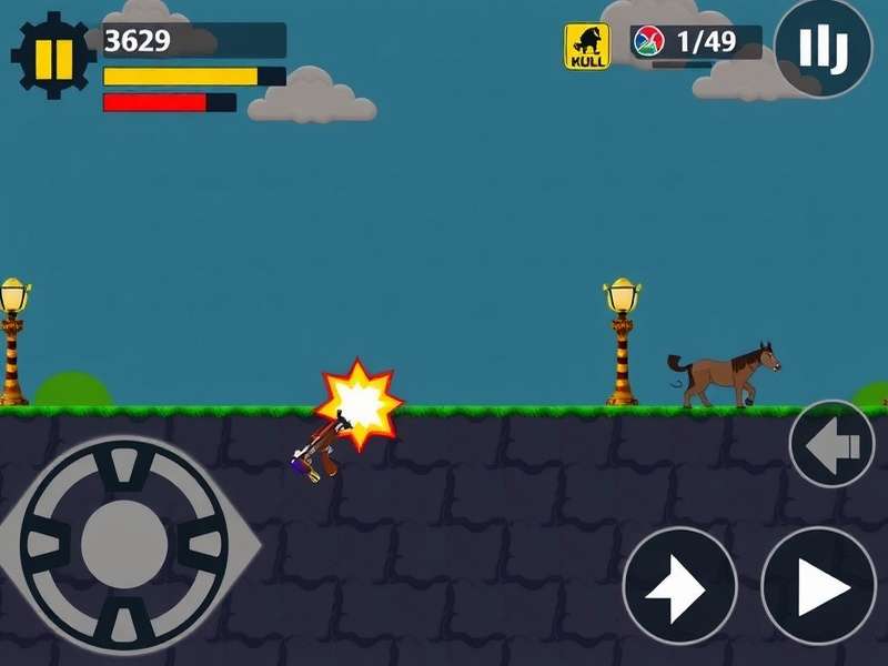 Pixel Gun 3D Mod APK Team2Earn गेमप्ले स्क्रीनशॉट