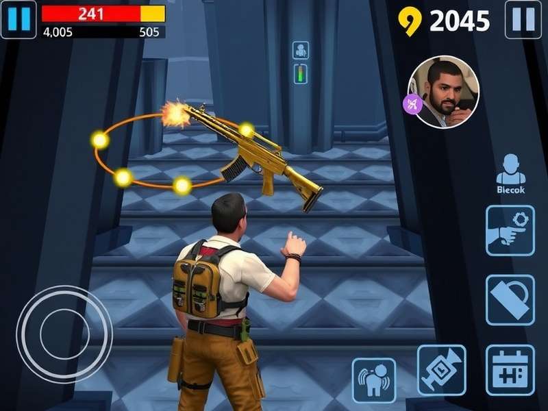 Pixel Gun 3D 2025 चीट्स और हैक्स प्रदर्शन