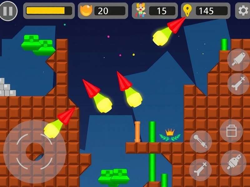 Pixel Gun 3D Mod APK Gameplay Screenshot