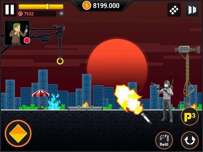 Pixel Gun 3D Android Cheats and Hacks