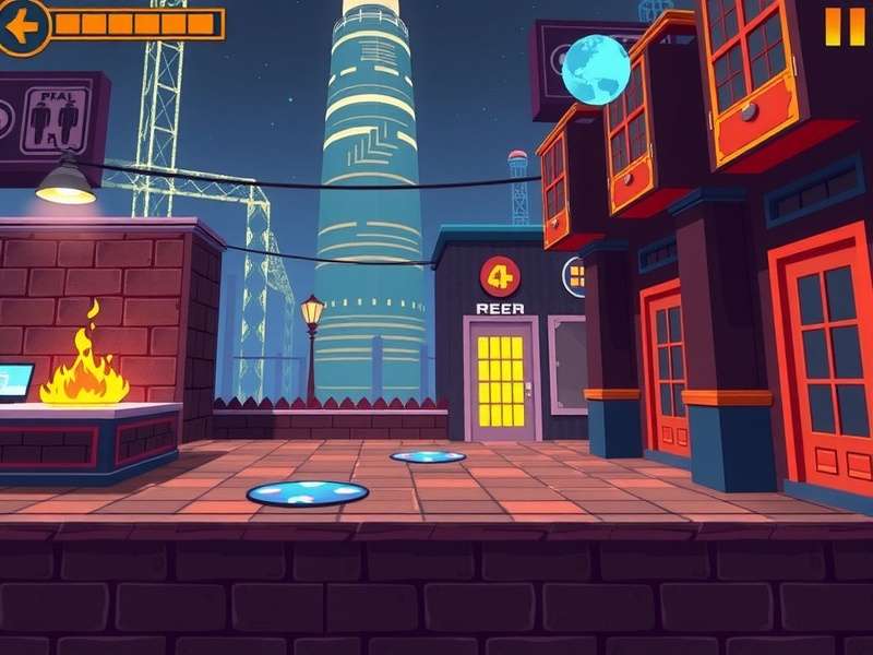 Pixel Gun 3D Downloadable Content showcase