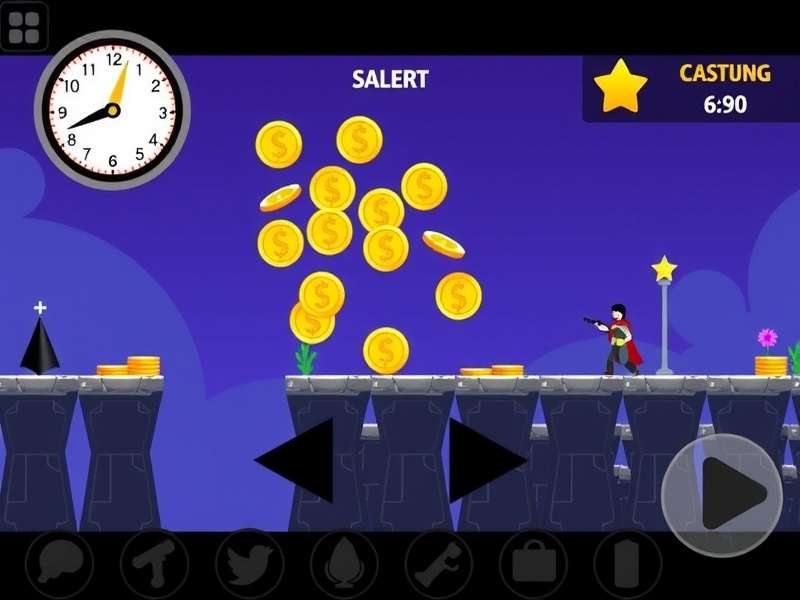 Pixel Gun 3D अनंत सिक्के गाइड