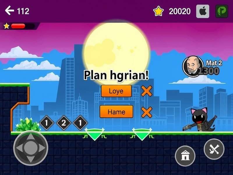 Pixel Gun 3D Mod Menu Interface 2025 on PC