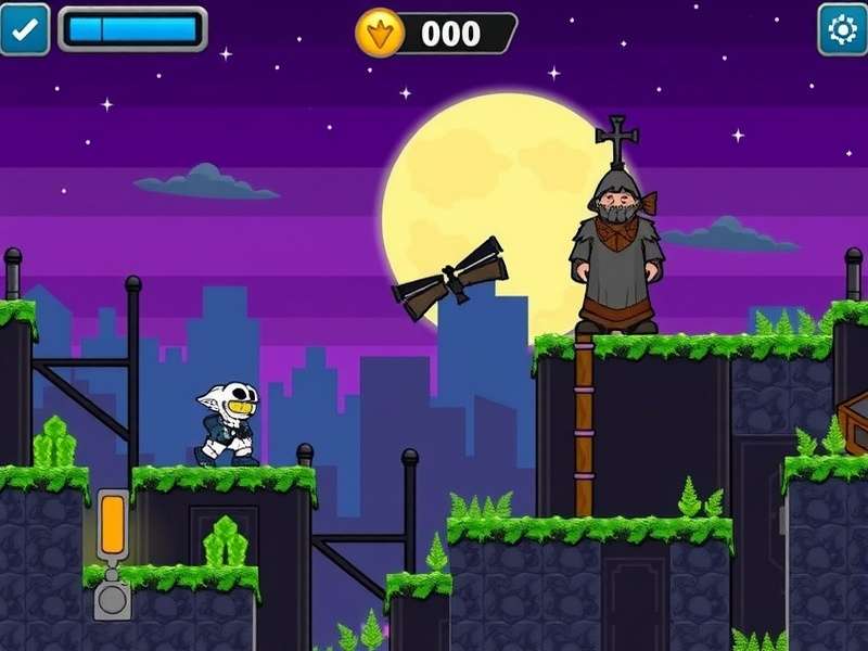 Pixel Gun 3D Gameplay on PC with Mods