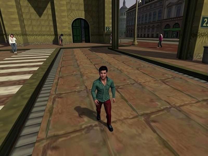 Pixel Gun 3D Gameplay Screenshot showing diverse weapons and maps