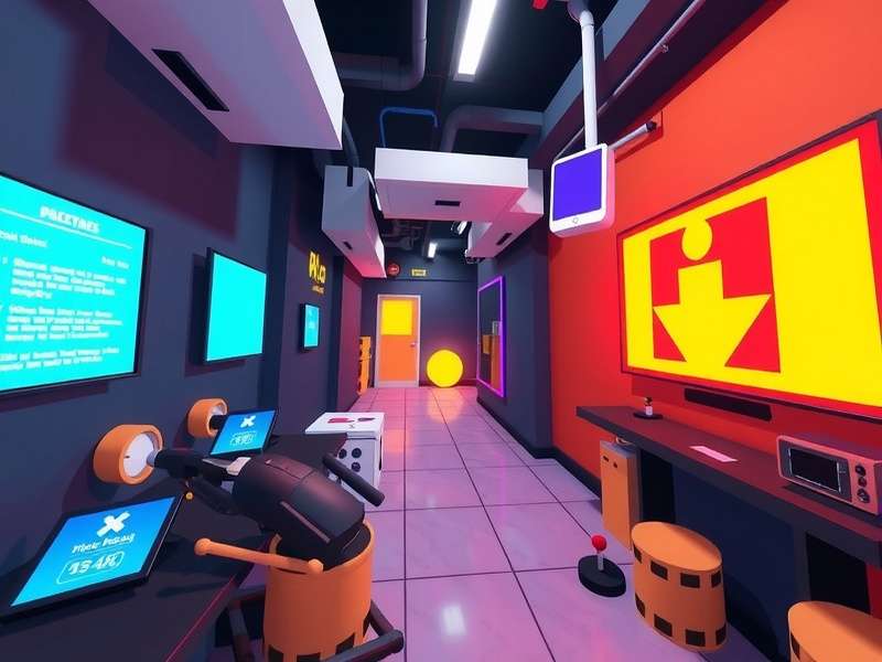 Pixel Gun 3D Hacks Discord Server Interface showing active Indian gamers