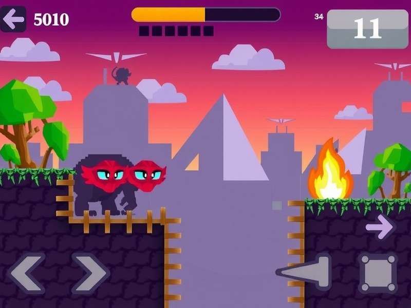 Pixel Gun 3D gameplay on PC