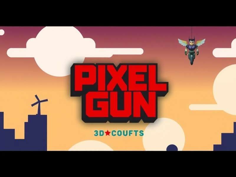 Screenshot showing Pixel Gun 3D redemption code menu with successful gem reward