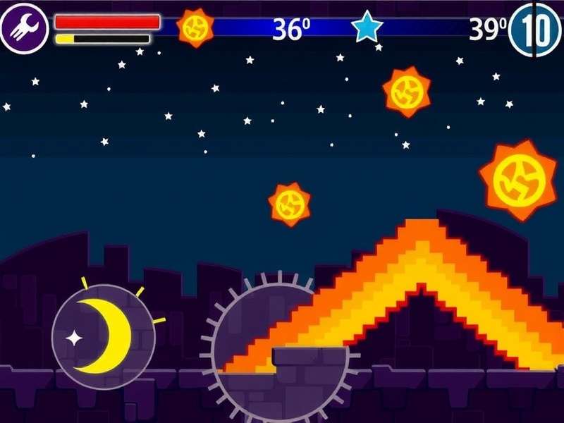 Pixel Gun 3D Map Strategy showing choke points and ambush locations