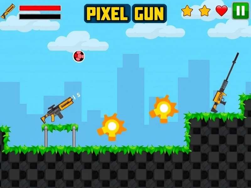Pixel Gun 3D Cheats Fun - Ultimate Guide 2025 for Indian Gamers
