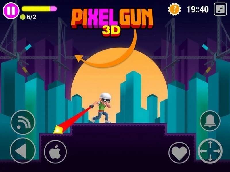 Pixel Gun 3D Hacks Android — Ultimate Cheats and Injectors Guide for Indian Gamers