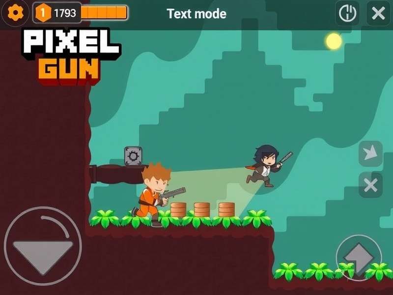 Pixel Gun 3D Hacks 2025 – Ultimate Guide for Indian Players featuring exclusive codes, maps, and downloads