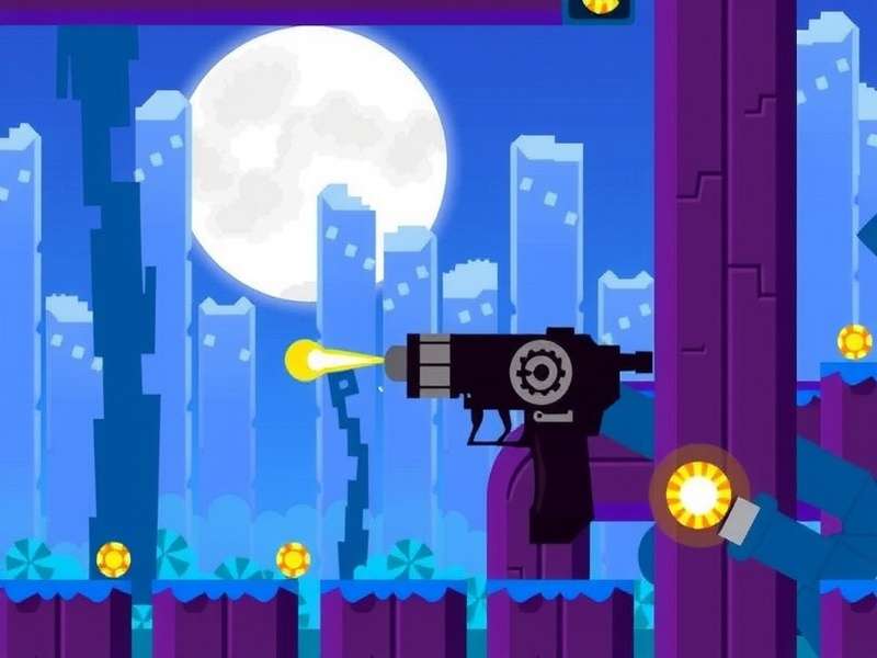 Pixel Gun 3D Music – Soundtrack and Audio Experience Guide for Indian Players
