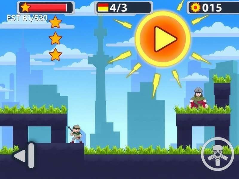 Pixel Gun 3D Online gameplay showcase featuring Battle Royale and Team Deathmatch modes