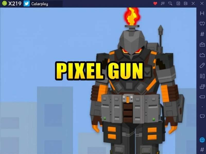 Pixel Gun 3D Anti-Cheat System Overview — FairPlay detection and security layers