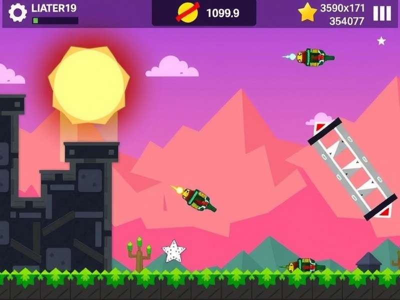 Pixel Gun 3D on Tablet - PG3D gaming experience on tablet devices