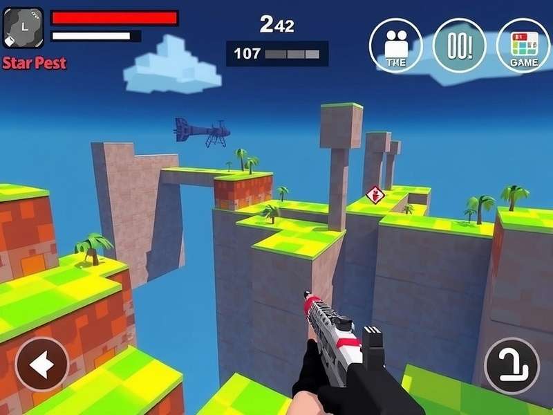 Pixel Gun 3D Hacks Aimbot – Ultimate Guide for Indian Players 2025