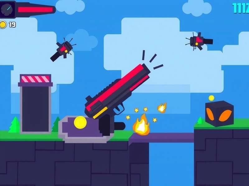 Pixel Gun 3D Hacks Apk – Ultimate guide featuring exclusive hacks, gems, and pro strategies for Indian gamers
