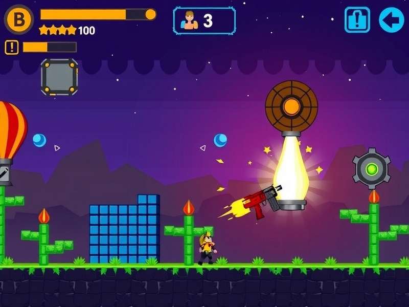Pixel Gun 3D Mod Apk Android – Ultimate Guide 2025