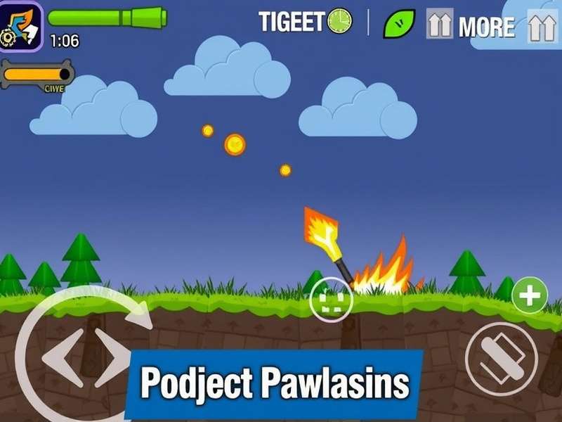 Pixel Gun 3D Mod Apk unlimited money and gems gameplay screenshot for Indian players